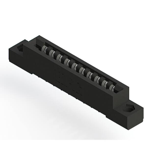 857-010-453-104 EDAC Inc.  Edgeboard Connectors